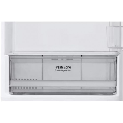 Холодильник LG DoorCooling+ GA-B509 CECL (бежевый) 4