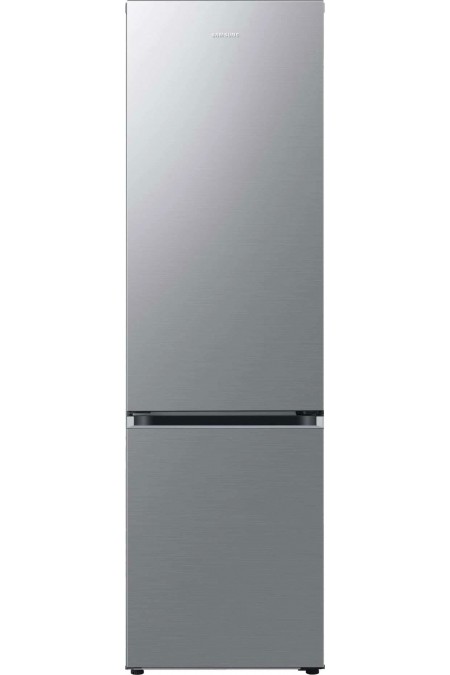 Холодильник Samsung RB38C600CS9/EF (серебристый) 