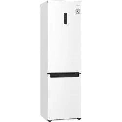 Холодильник LG GA-B509LQYL (белый)