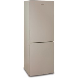Холодильник Бирюса G6127 (бежевый)