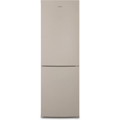 Холодильник Бирюса G6127 (бежевый) 1