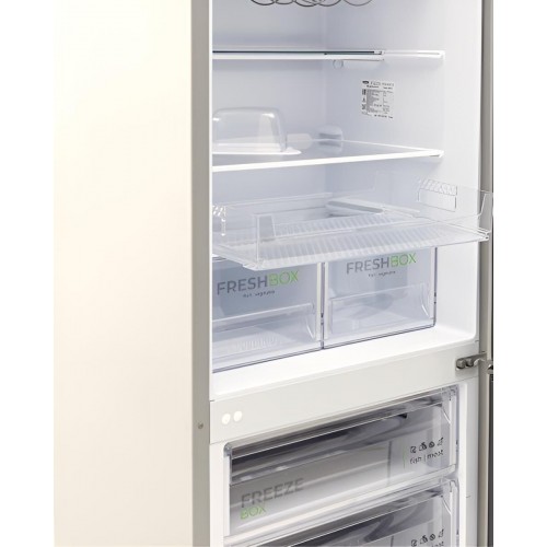 Холодильник Бирюса G6127 (бежевый) 2