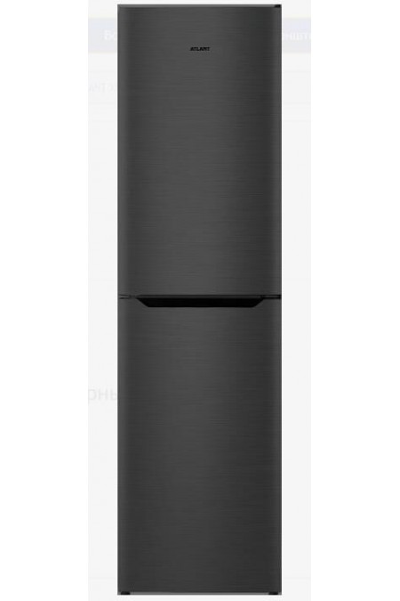 Холодильник Атлант ХМ 6625-159 (черный) 
