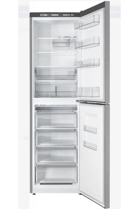 Холодильник Атлант ХМ 6625-159 (черный) 1