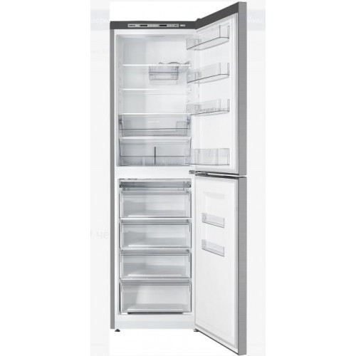 Холодильник Атлант ХМ 6625-159 (черный) 1