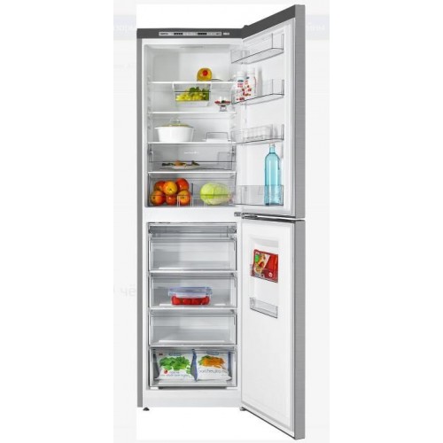 Холодильник Атлант ХМ 6625-159 (черный) 2