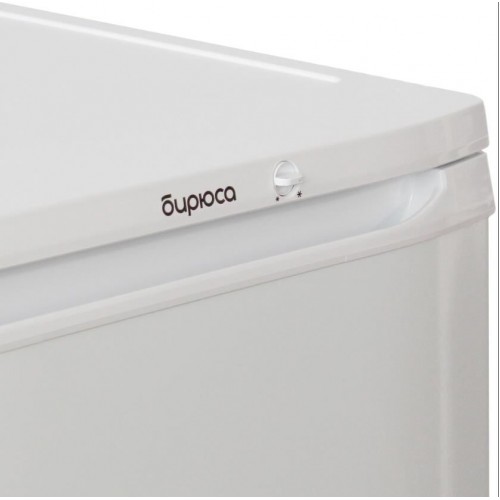 Холодильник Бирюса 422 (белый) 3
