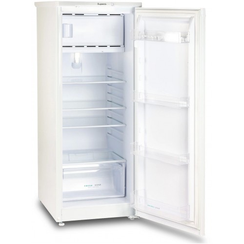 Холодильник Бирюса 410 (белый) 2