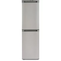 Холодильник Бирюса M420 (металлик)