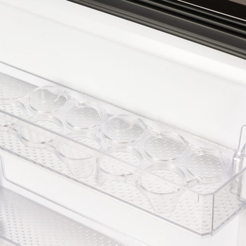 Холодильник Бирюса B408 (черный) 1