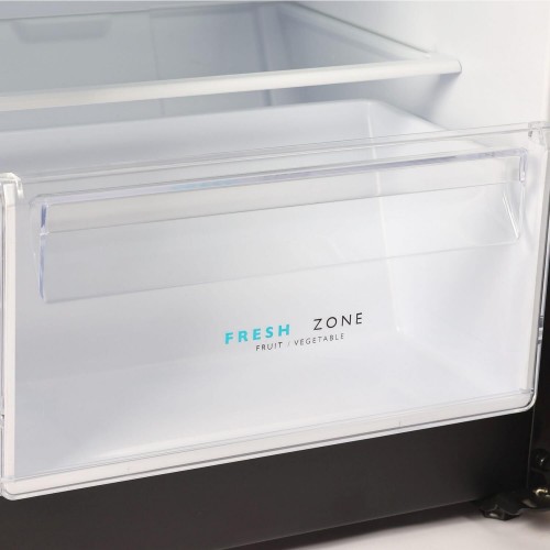 Холодильник Бирюса B408 (черный) 2