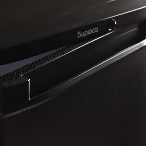 Холодильник Бирюса B408 (черный) 3