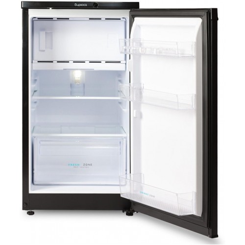 Холодильник Бирюса B408 (черный) 5