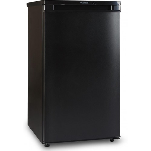 Холодильник Бирюса B408 (черный) 