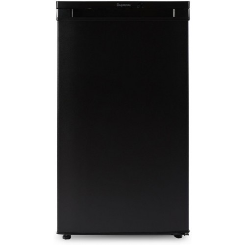 Холодильник Бирюса B408 (черный) 6