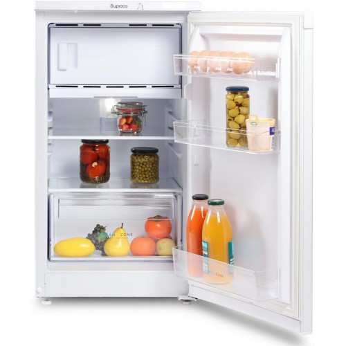 Холодильник Бирюса 408 (белый) 9