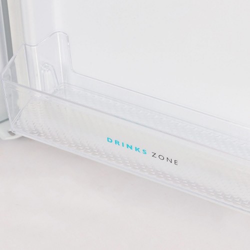 Холодильник Бирюса 408 (белый) 2