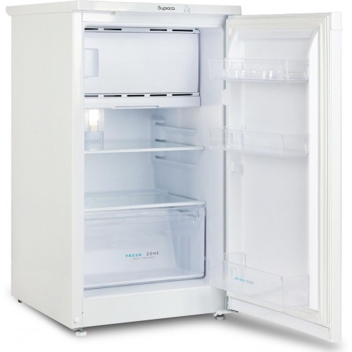 Холодильник Бирюса 408 (белый) 