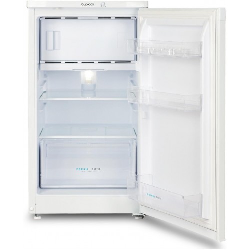 Холодильник Бирюса 408 (белый) 5