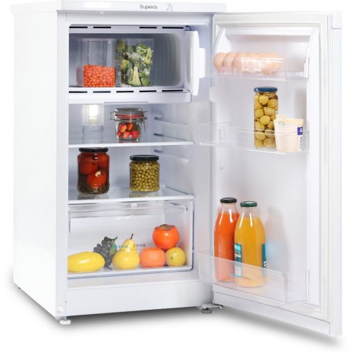 Холодильник Бирюса 408 (белый) 8