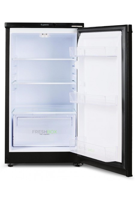 Холодильник Бирюса B409 (черный) 