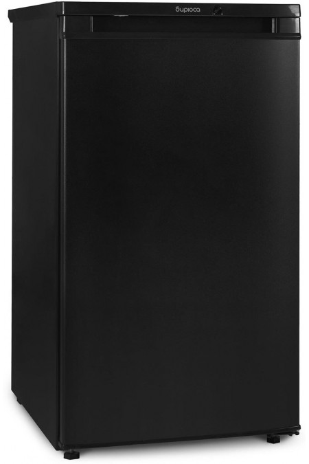 Холодильник Бирюса B409 (черный) 1