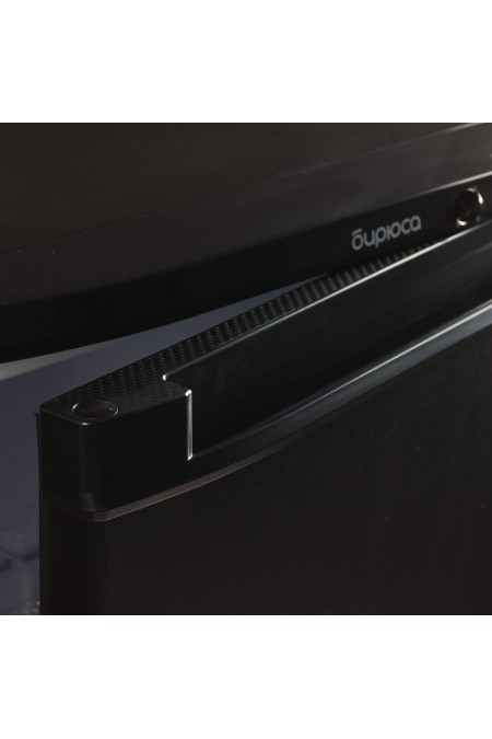 Холодильник Бирюса B409 (черный) 3