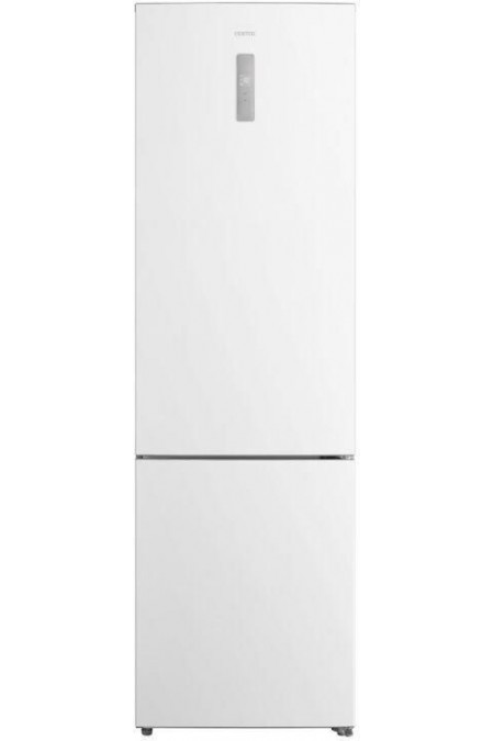 Холодильник Centek CT-1723 NF (белый) 