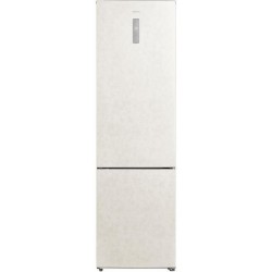 Холодильник Centek CT-1723 NF (бежевый)