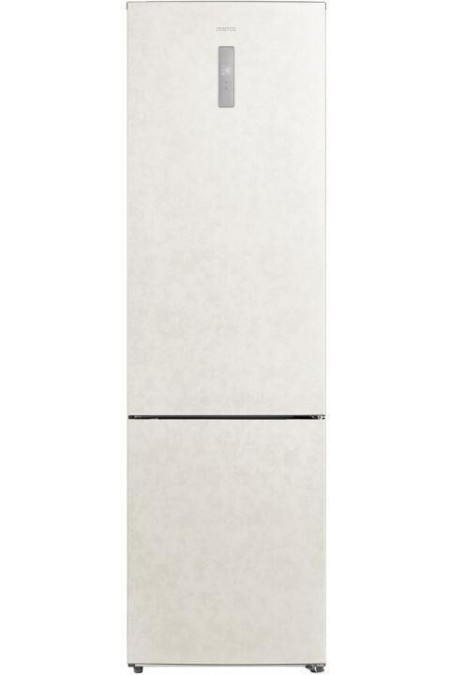 Холодильник Centek CT-1723 NF (бежевый) 