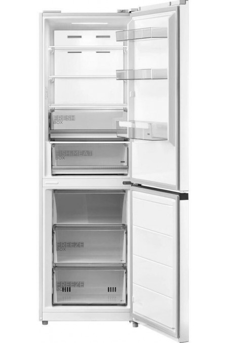 Холодильник Midea MDRB469MGF01I (белый) 1
