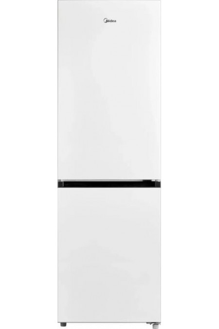 Холодильник Midea MDRB469MGF01I (белый) 