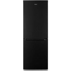 Холодильник Бирюса B6156 (черный)