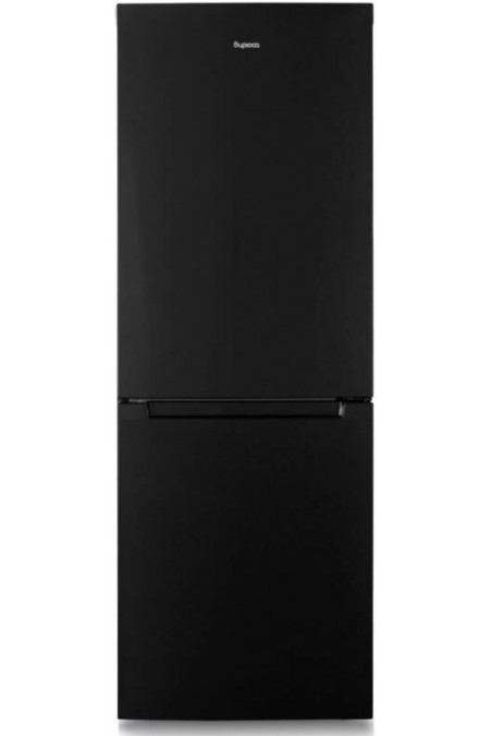 Холодильник Бирюса B6156 (черный) 