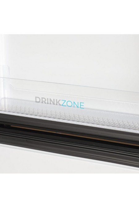 Холодильник Бирюса B6156 (черный) 6