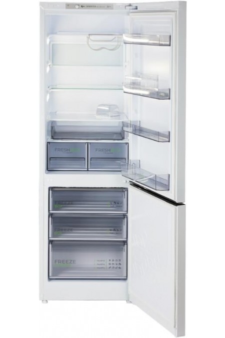 Холодильник Бирюса 6130 (белый) 2