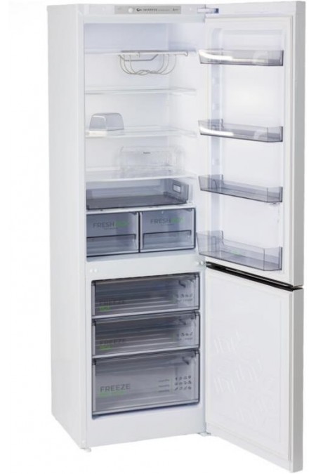 Холодильник Бирюса 6130 (белый) 3