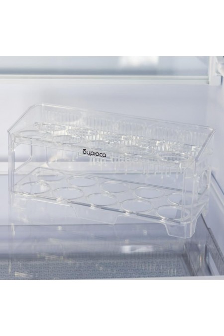 Холодильник Бирюса 6130 (белый) 5