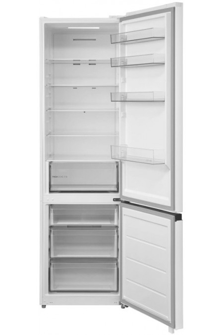 Холодильник Midea MDRB509FGF01ID (белый) 