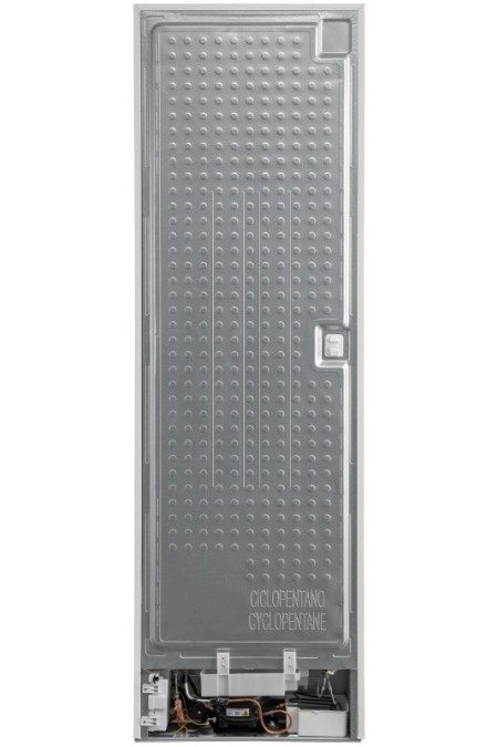 Холодильник Midea MDRB509FGF01ID (белый) 4