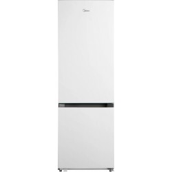 Холодильник Midea MDRB457FGF01ID (белый)