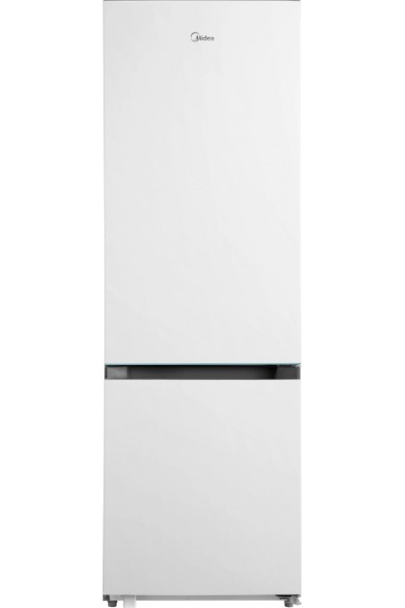 Холодильник Midea MDRB457FGF01ID (белый) 