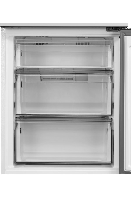 Холодильник Midea MDRB457FGF01ID (белый) 7