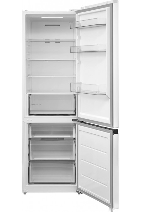 Холодильник Midea MDRB457FGF01ID (белый) 2