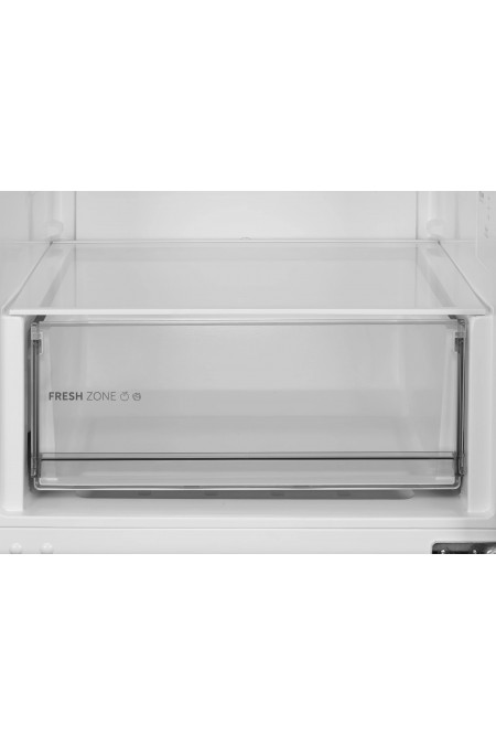 Холодильник Midea MDRB457FGF01ID (белый) 6