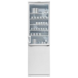 Холодильная витрина POZIS RD-164 555CV (белый)