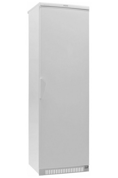Холодильная витрина Pozis Свияга 538-8 М (551CM) (металлическая дверь) (белый) 