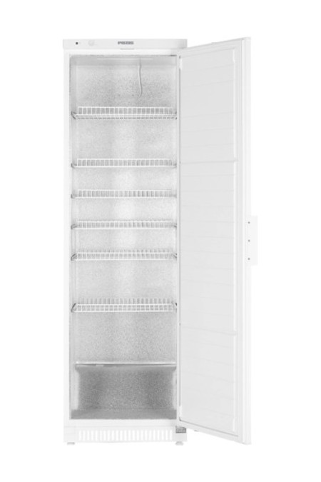 Холодильная витрина Pozis Свияга 538-8 М (551CM) (металлическая дверь) (белый) 3