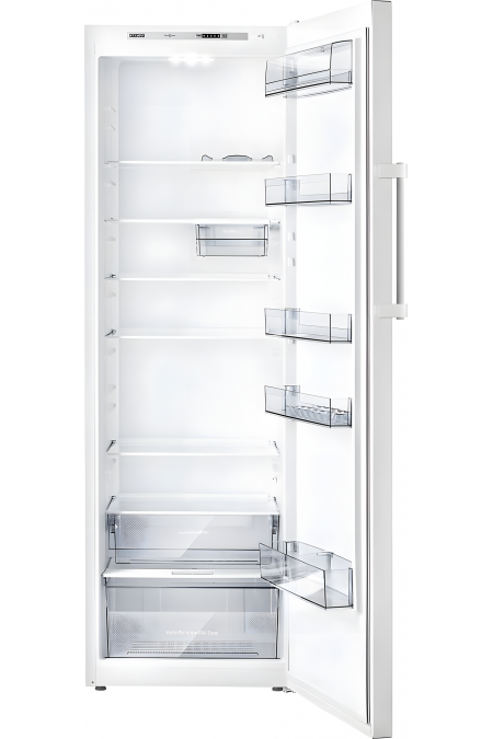 Холодильник Атлант Х 1602-100 (белый) 1