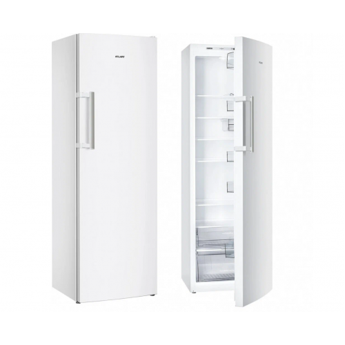 Холодильник Атлант Х 1602-100 (белый) 8
